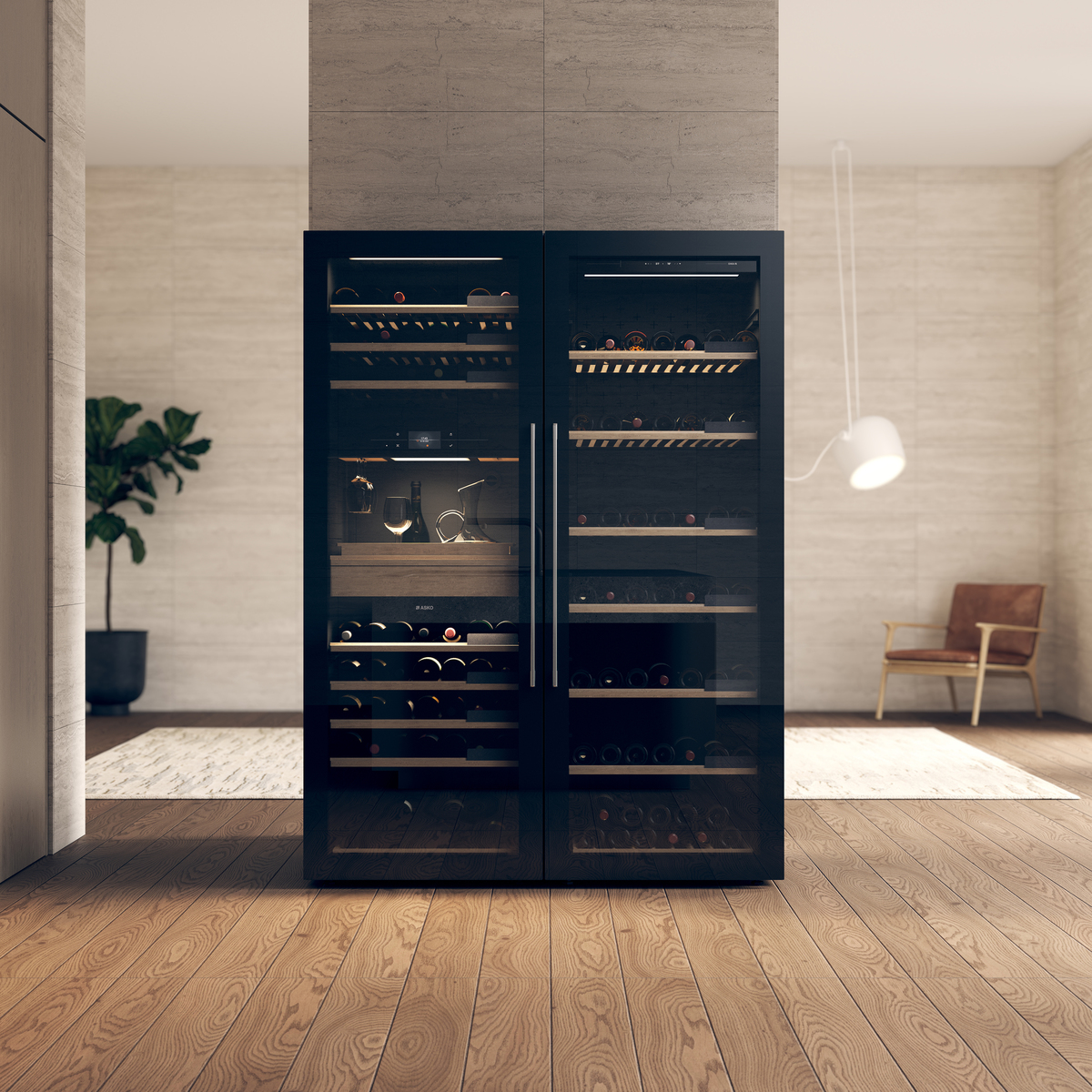 Wine Cabinet